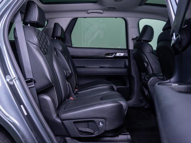 used 2021 Hyundai Palisade car, priced at $24,998