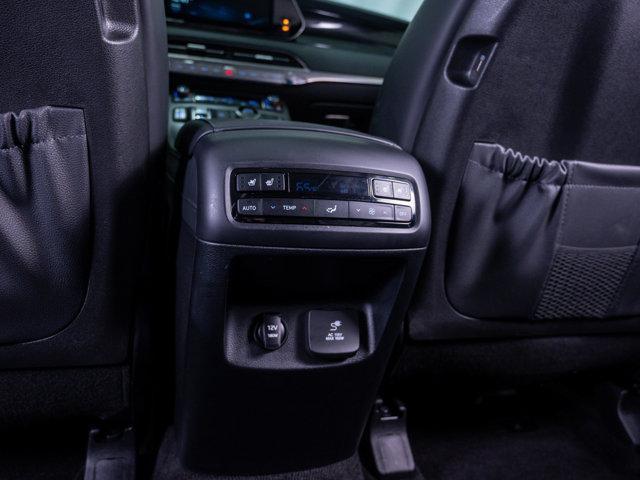 used 2021 Hyundai Palisade car, priced at $24,998
