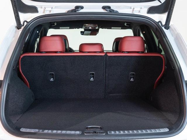 used 2025 Genesis GV70 car, priced at $57,998