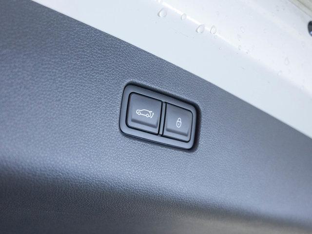 used 2025 Genesis GV70 car, priced at $57,998