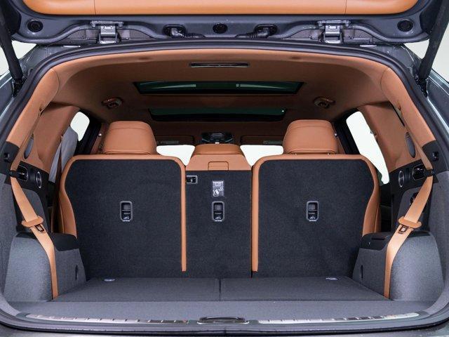new 2026 Genesis GV80 car, priced at $70,935