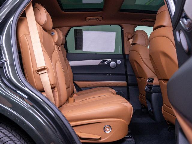 new 2026 Genesis GV80 car, priced at $70,935