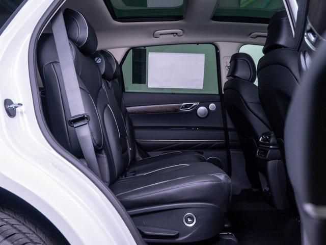 new 2026 Genesis GV80 car, priced at $79,260