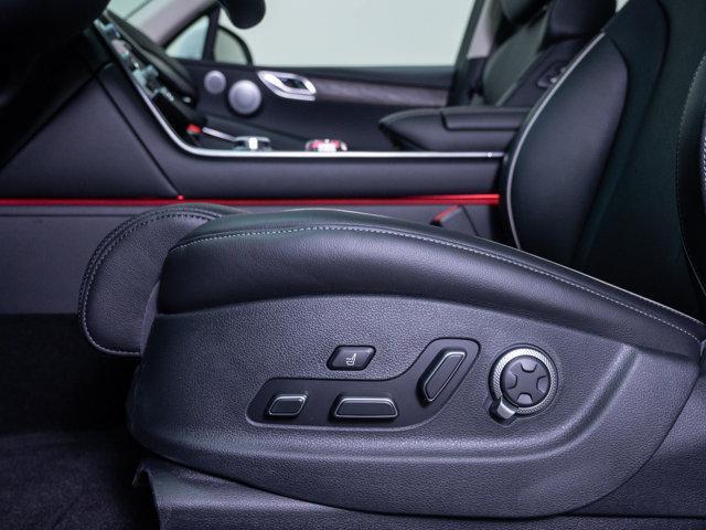 new 2026 Genesis GV80 car, priced at $79,260