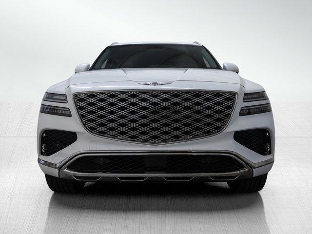 new 2026 Genesis GV80 car, priced at $79,260