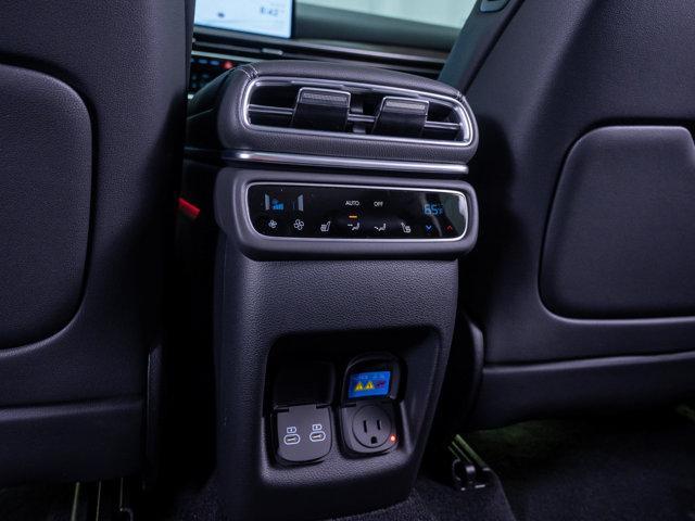 new 2026 Genesis GV80 car, priced at $79,260