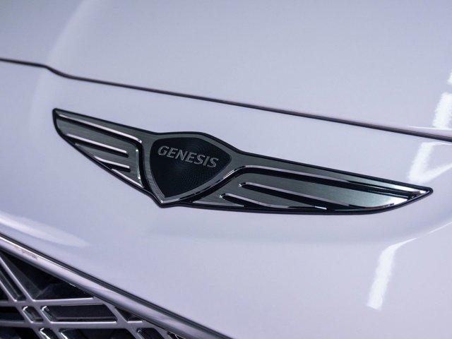 new 2026 Genesis GV80 car, priced at $79,260