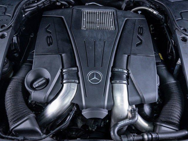 used 2017 Mercedes-Benz S-Class car, priced at $28,699