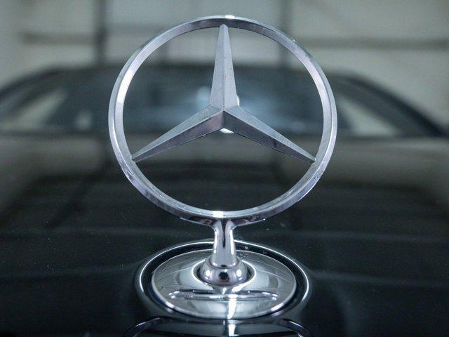 used 2017 Mercedes-Benz S-Class car, priced at $28,699