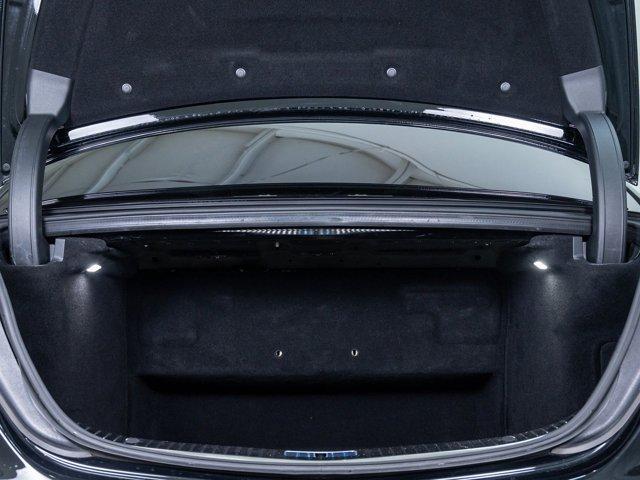 used 2017 Mercedes-Benz S-Class car, priced at $28,699