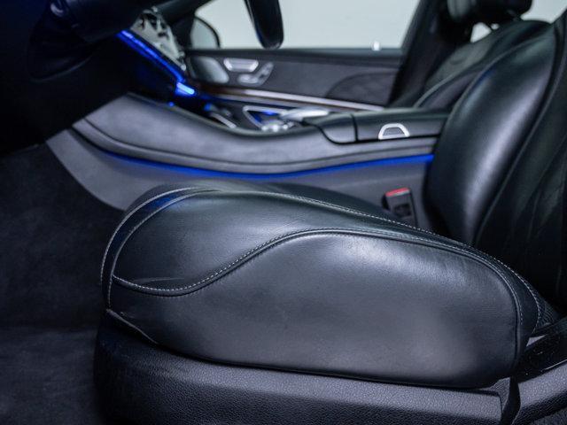 used 2017 Mercedes-Benz S-Class car, priced at $28,699