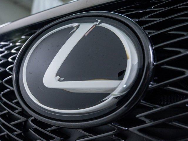 used 2025 Lexus ES 350 car, priced at $44,599