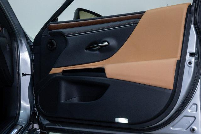 used 2025 Lexus ES 350 car, priced at $44,599