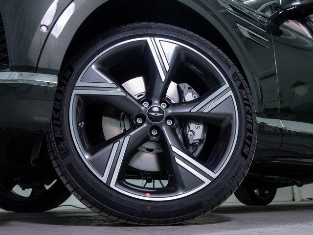 new 2026 Genesis GV80 car, priced at $76,670