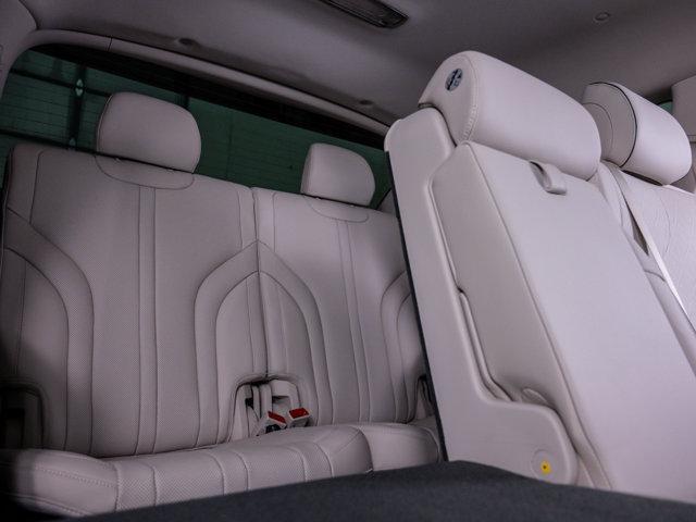 new 2026 Genesis GV80 car, priced at $76,670