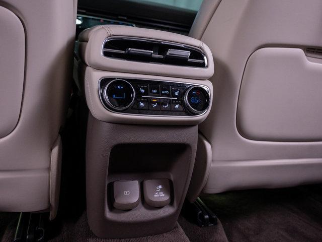used 2023 Genesis GV80 car, priced at $51,699