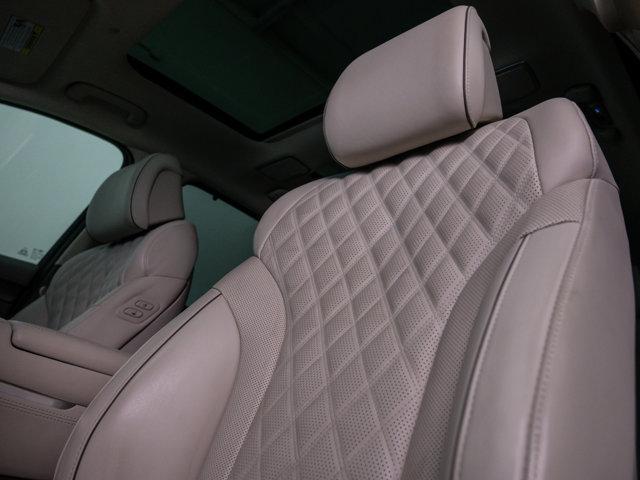 used 2023 Genesis GV80 car, priced at $51,699