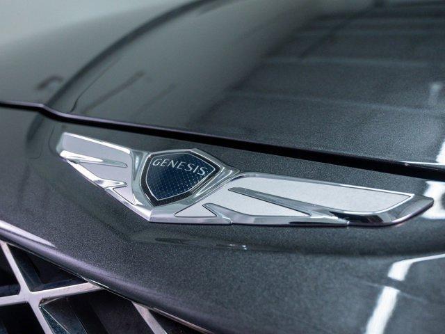 used 2023 Genesis GV80 car, priced at $51,699