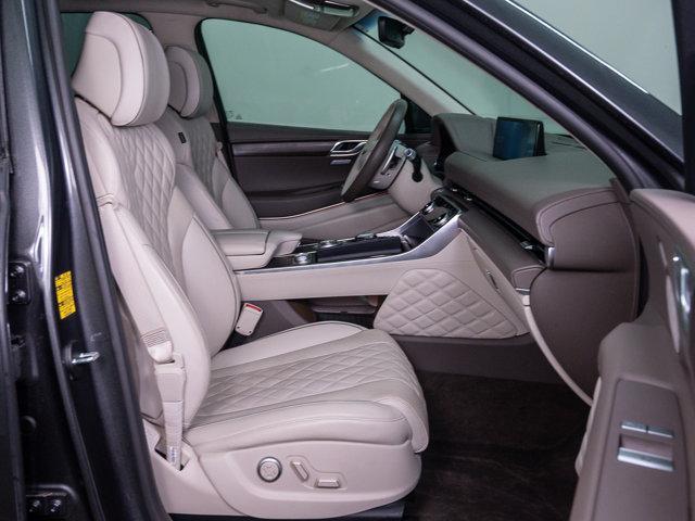 used 2023 Genesis GV80 car, priced at $51,699