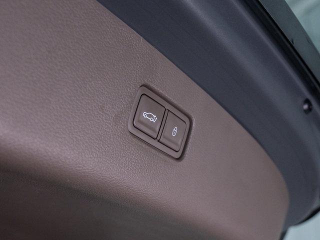 used 2023 Genesis GV80 car, priced at $51,699
