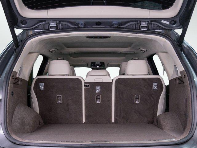 used 2023 Genesis GV80 car, priced at $51,699