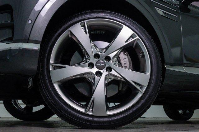 used 2023 Genesis GV80 car, priced at $51,699