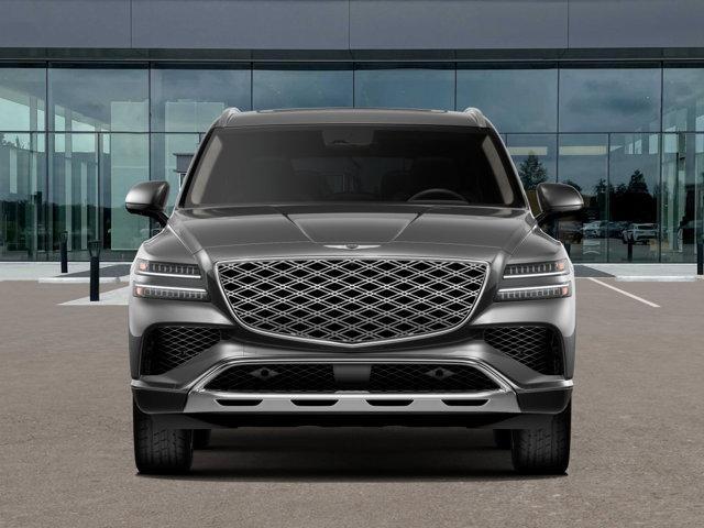 new 2026 Genesis GV80 car, priced at $71,560