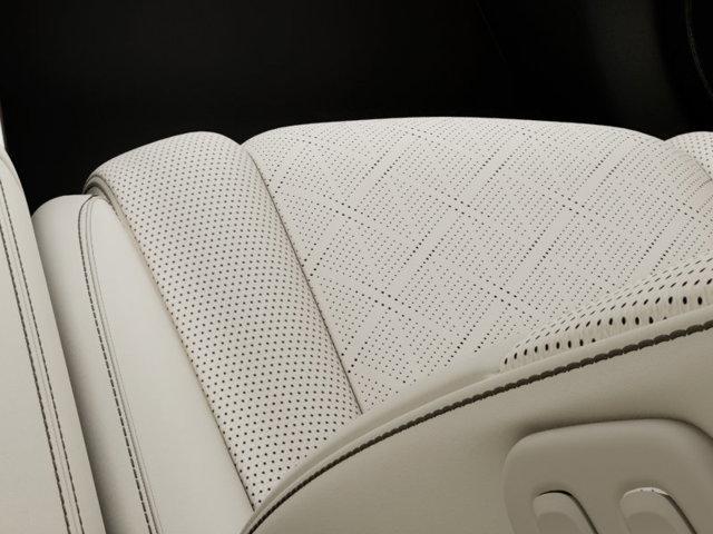 new 2026 Genesis GV80 car, priced at $71,560