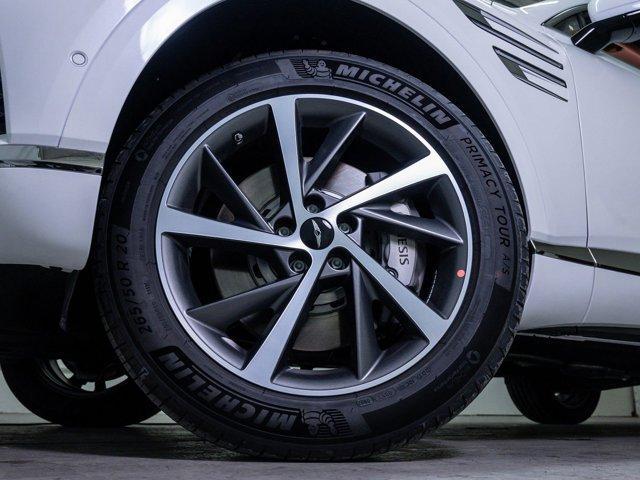 new 2026 Genesis GV80 car, priced at $71,710