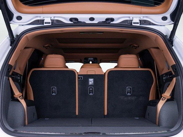 new 2026 Genesis GV80 car, priced at $71,710