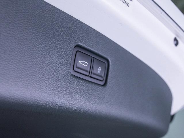 new 2026 Genesis GV80 car, priced at $71,710