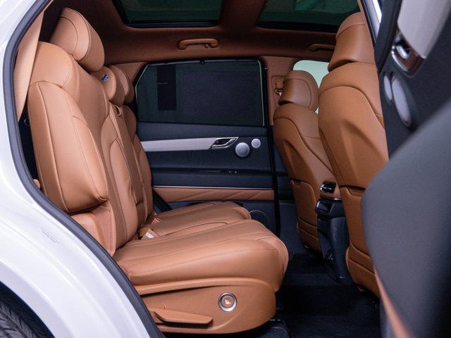 new 2026 Genesis GV80 car, priced at $71,710