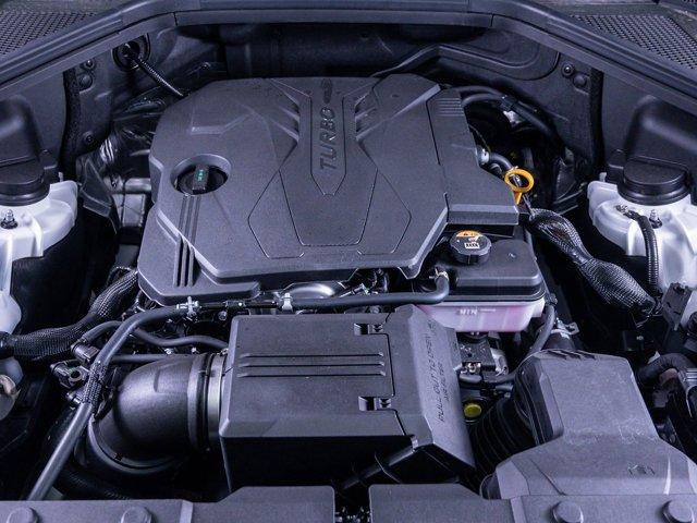 new 2026 Genesis GV80 car, priced at $71,710