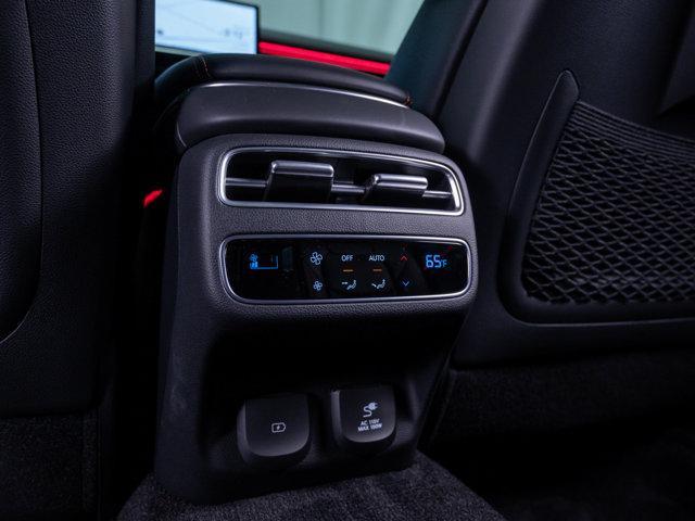 used 2026 Genesis GV70 car, priced at $53,599