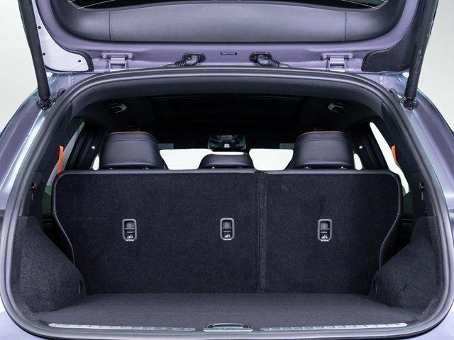 used 2026 Genesis GV70 car, priced at $53,599