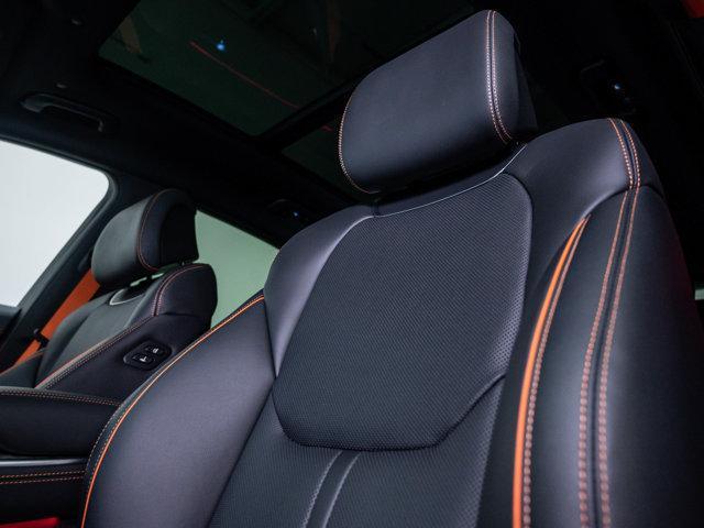 used 2026 Genesis GV70 car, priced at $53,599