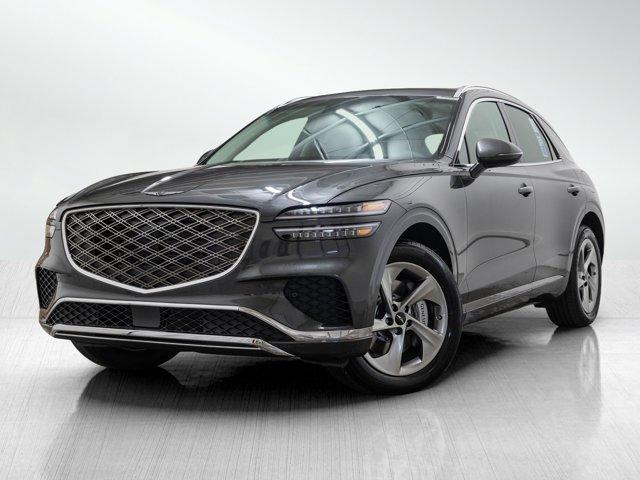 new 2026 Genesis GV70 car, priced at $54,000