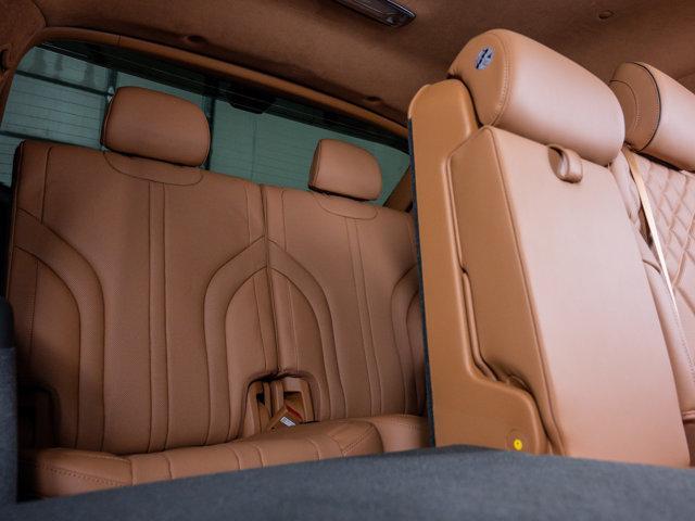 new 2026 Genesis GV80 car, priced at $85,630