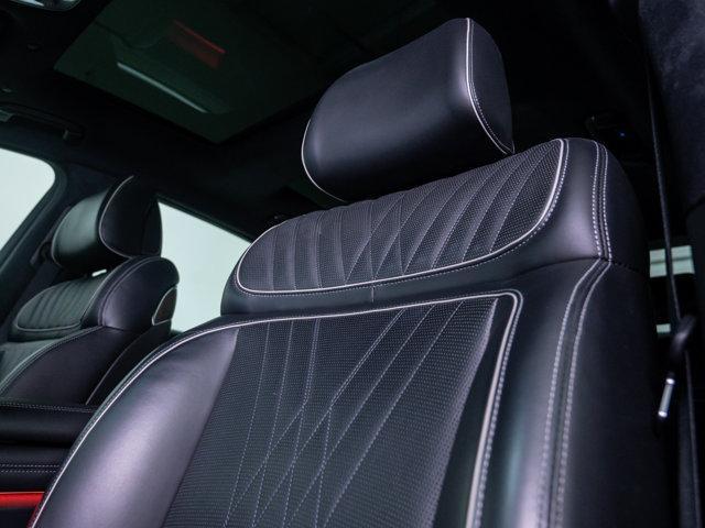 used 2023 Genesis G90 car, priced at $57,593