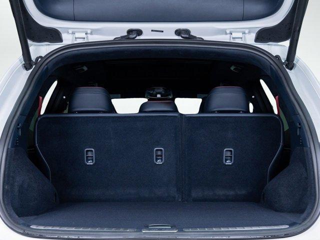 used 2025 Genesis GV70 car, priced at $54,998