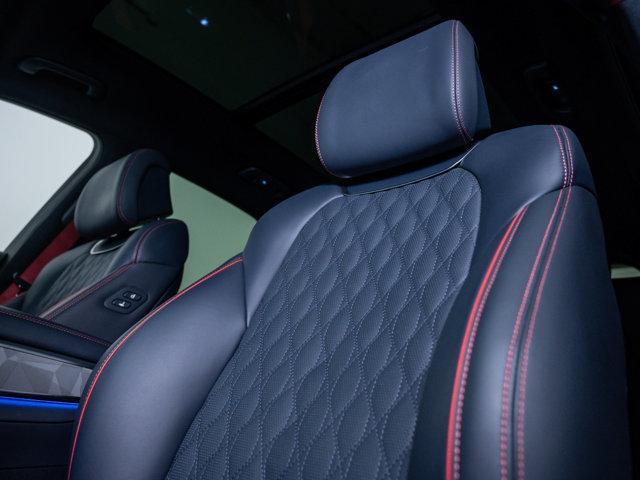 used 2025 Genesis GV70 car, priced at $54,998