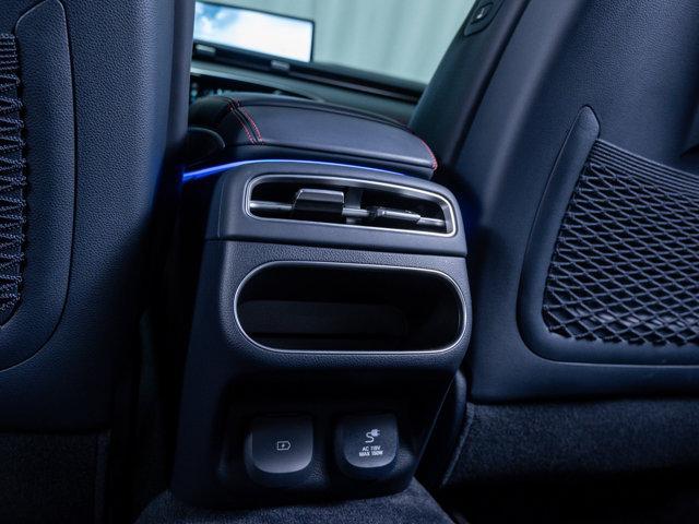 used 2025 Genesis GV70 car, priced at $54,998