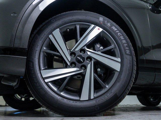 new 2026 Genesis GV70 car, priced at $64,437