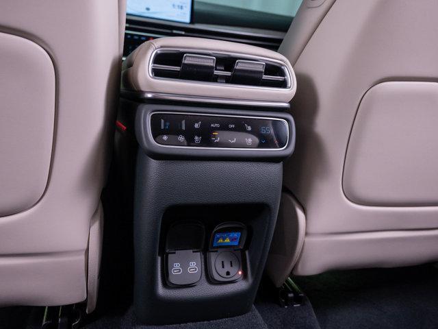 new 2026 Genesis GV80 car, priced at $85,710