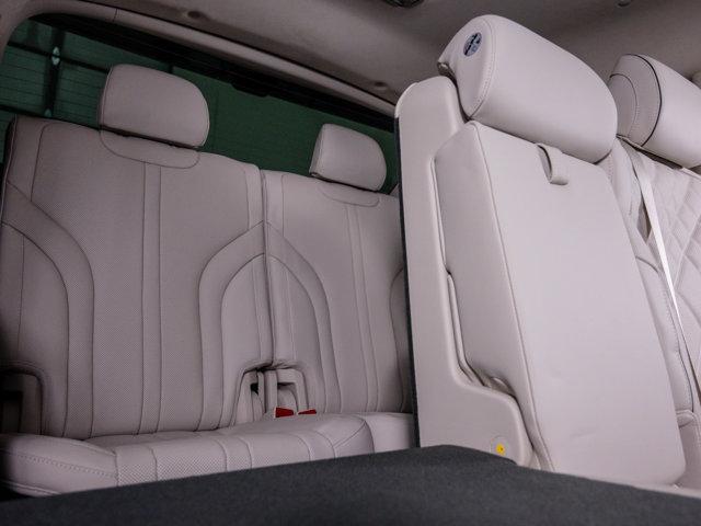 new 2026 Genesis GV80 car, priced at $85,710