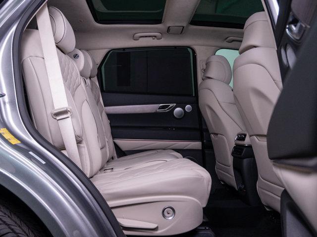 new 2026 Genesis GV80 car, priced at $85,710