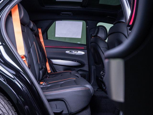 new 2026 Genesis GV70 car, priced at $62,110