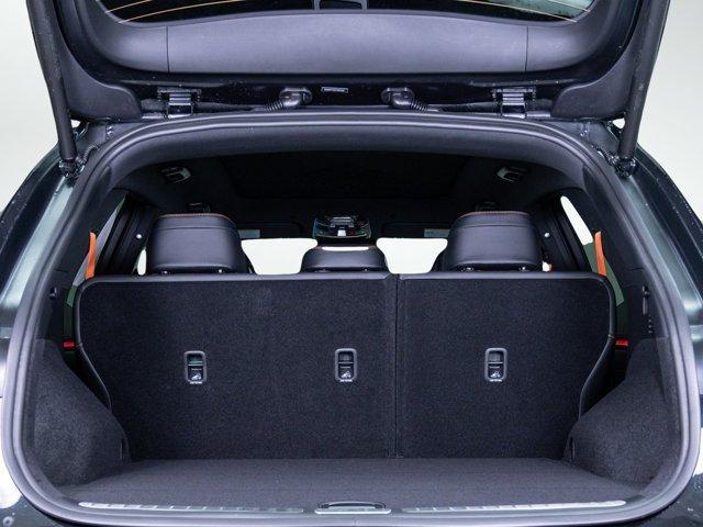 new 2026 Genesis GV70 car, priced at $62,110