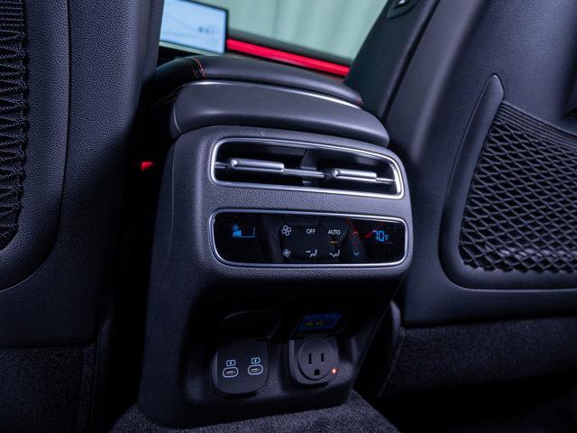 new 2026 Genesis GV70 car, priced at $62,110