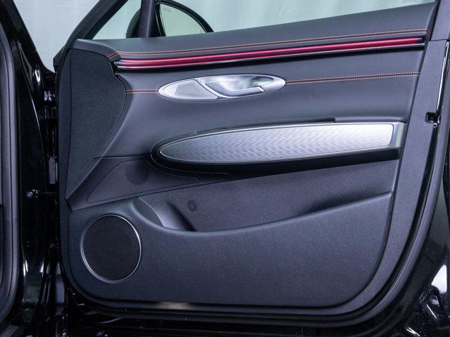 new 2026 Genesis GV70 car, priced at $62,110